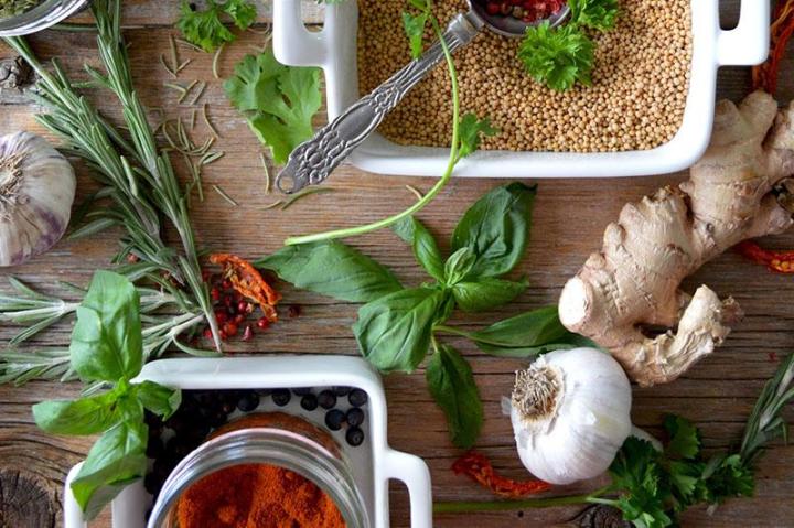 Reserve a table in our gourmet restaurant.