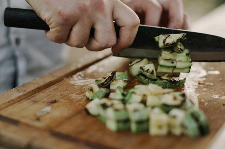 Nos cours sont dispensés par des chefs étoilés, sur rendez-vous.